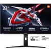 Xiaomi G Pro 27i (2560 x 1440 pixel, 27"), Monitor, Nero