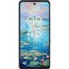 TCL 50 NxtPaper (256 GB, Grigio luna, 6.78", SIM + eSIM, 5G), Smartphone, Grigio