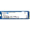 Kingston NV3 (1000 GB, M.2 2280), SSD