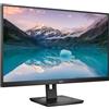Philips S-line 275S9JML (2560 x 1440 pixel, 27"), Monitor, Nero