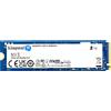 Kingston NV3 (2000 GB, M.2 2280), SSD