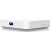 Ubiquiti Cloud Gateway Max, Router, Bianco