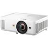 Viewsonic PS502W - Proiettore DLP - UHP - 4000 ANSI lumen - WXGA (1280 x 800) - 16:10 - 720p (WXGA, 4000 lm, 0.52:1), Proiettore, Bianco