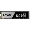 Lexar NQ790 (2000 GB, M.2 2280), SSD