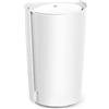 TP-Link Deco X50-5G (confezione da 1), Router, Bianco