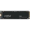 Crucial T700 (4000 GB, M.2 2280), SSD