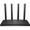 TP-Link Archer AX12, Router, Nero