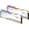 G.Skill Tridente Z5 Royal Neo (6000 MHz, RAM DDR5, DIMM), Memoria RAM, Argento