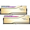 G.Skill Trident Z5 Royal Neo RGB (2 x 16GB, RAM DDR5, DIMM), Memoria RAM, Oro