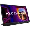 ASUS ZenScreen MB17AHG (1920 x 1080 pixel, 17.30"), Monitor, Nero