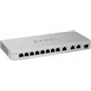 Zyxel XGS1250-12 (12 porte), Switch di rete, Grigio