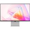 Samsung Viewfinity S9 - S90PC (5120 x 2880 pixel, 27"), Monitor, Bianco