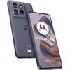 Motorola Edge 50 Neo (512 GB, PANTONE Grisaglia, 6.40", Doppia SIM, 5G), Smartphone, Grigio
