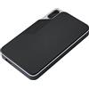 Intenso TX100 (1 TB), SSD esterno, Nero
