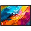 TCL NxtPaper 14 (14.30", 256 GB, Grigio), Tablet, Grigio
