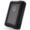 SanDisk Professional G-DRIVE ArmorATD (4 TB), Disco rigido esterno, Grigio