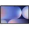 Samsung Galaxy Tab S10 Ultra (Solo WiFi, 14.60", 256 GB, Grigio pietra di luna), Tablet, Grigio