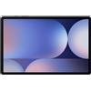 Samsung Galaxy Tab S10+ (Solo WiFi, 12.40", 512 GB, Grigio pietra di luna), Tablet, Grigio