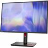 Lenovo ThinkVision T24d-30 (1920 x 1200 pixel, 24"), Monitor, Nero