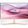 ASUS VU249CFE-P (1920 x 1080 pixel, 23.80"), Monitor, Pink