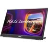 ASUS ZenScreen MB16QHG (2560 x 1600 pixel, 16.16"), Monitor, Nero