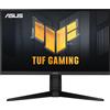 ASUS TUF Gaming VG27AQML1A (2560 x 1440 pixel, 27"), Monitor, Nero