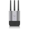 Ubiquiti UMR-Industriale, Router, Nero