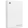 Seagate Game Drive for PlayStation (5 TB), Disco rigido esterno, Bianco
