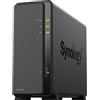 Synology DS124 (0 TB), NAS, Nero
