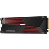Samsung 990 Pro Retail Version (4000 GB, M.2 2280), SSD