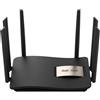 Ruijie ROUTER WRL 1300MBPS 1000M 4P, Router, Nero