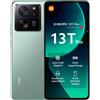 Xiaomi 13T Pro (1000 GB, verde prato, 6.67", Doppia SIM, 5G), Smartphone, Verde