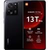 Xiaomi 13T Pro (512 GB, Nero, 6.67", Doppia SIM, 5G), Smartphone, Nero