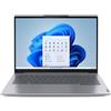 Lenovo ThinkBook 14 Gen 6 (14", 512 GB, 16 GB, DE, Intel Core i5-1335U), Notebook, Grigio