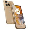 Motorola Edge 50 Neo (256 GB, PANTONE Latte, 6.36", Doppia SIM, 5G), Smartphone, Beige