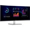 Dell P3424WE (3440 x 1440 pixel, 34"), Monitor, Nero