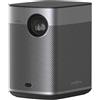 XGIMI Halo+ 2.0 (Full HD, 700 lm, 1.2:1), Proiettore, Grigio