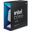 Intel Core Ultra 9 285K (LGA 1851, 3.70 GHz, 24 -Core), Processore