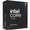 Intel Core Ultra 7 265K (LGA 1851, 3.90 GHz, 20 -Core), Processore