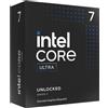 Intel Core Ultra 7 265KF (LGA 1851, 5.40 GHz, 20 -Core), Processore
