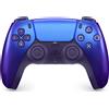 Sony DualSense Wireless-Controller - Chroma Indigo (PC, PS5), Controller gaming, Blu