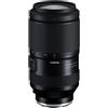 Tamron AF 70-180mm f/2.8 Di III VXD G2, Sony E (Sony E, Full frame), Obiettivo, Nero