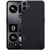 CMF Phone 1 (128 GB, Nero, Nero, 6.67", Doppia SIM, 5G), Smartphone, Nero