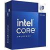 Intel Core i9-14900K (LGA 1700, 3.20 GHz, 24 -Core), Processore