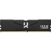 Goodram Irdm Ddr5 (2 x 16GB, 6000 MHz, RAM DDR5, DIMM), Memoria RAM, Nero