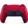 Sony DualSense Wireless-Controller - Volcanic Red (PC, PS5), Controller gaming, Rosso