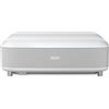 Epson EH-LS650W (4K, 3600 lm, 0.25 - 0.62 : 1), Proiettore, Bianco