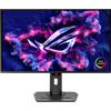 ASUS ROG Strix OLED XG27ACDNG (2560 x 1440 pixel, 26.50"), Monitor, Nero