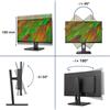 Philips 32B1N3800/00 (3840 x 2160 pixel, 31.50"), Monitor, Nero