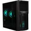Captiva R78-005 (1000 GB, 32 GB, AMD Ryzen 7 5700G), PC, Nero